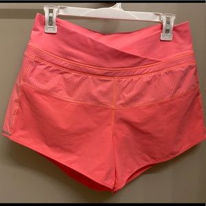 Lululemon Brand New without Tags size 6 shorts